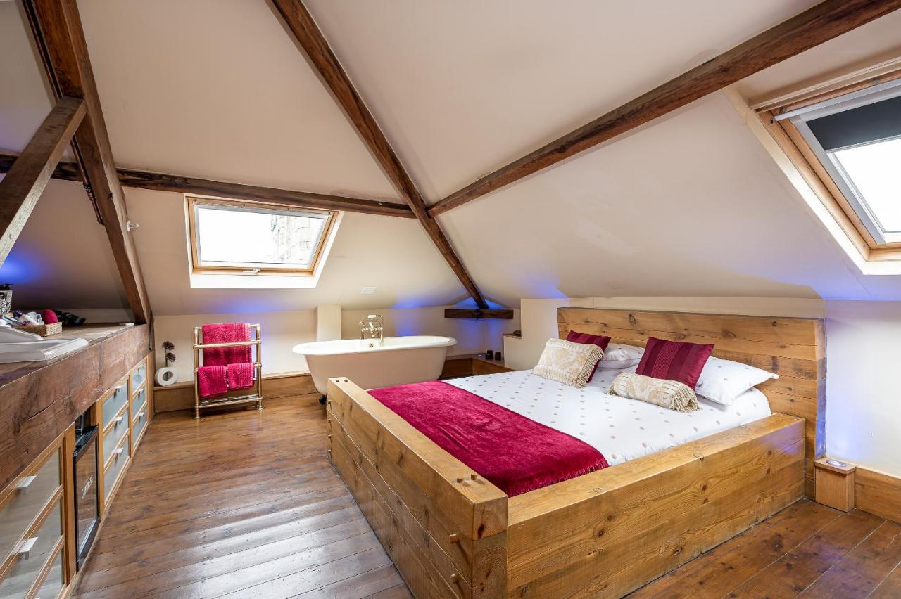 Crookback House Apartment
