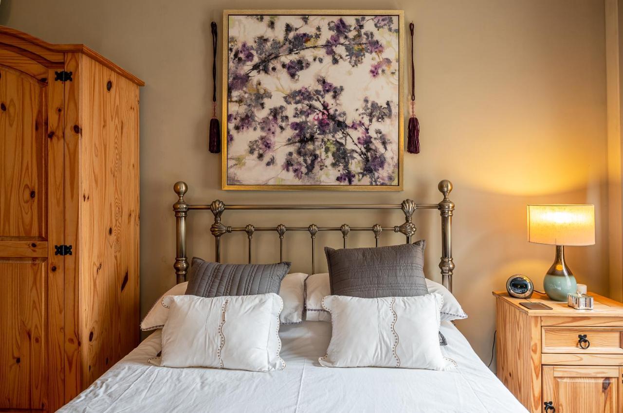 Crookback House Apartment York