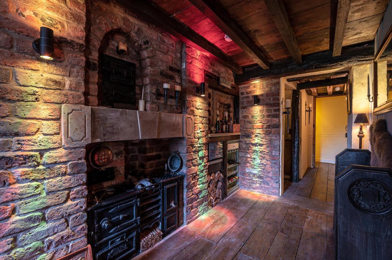 Apartment Crookback House York